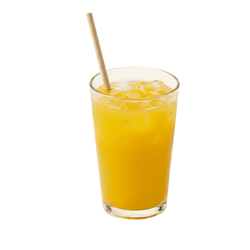 Baryl Lemonade 2.0