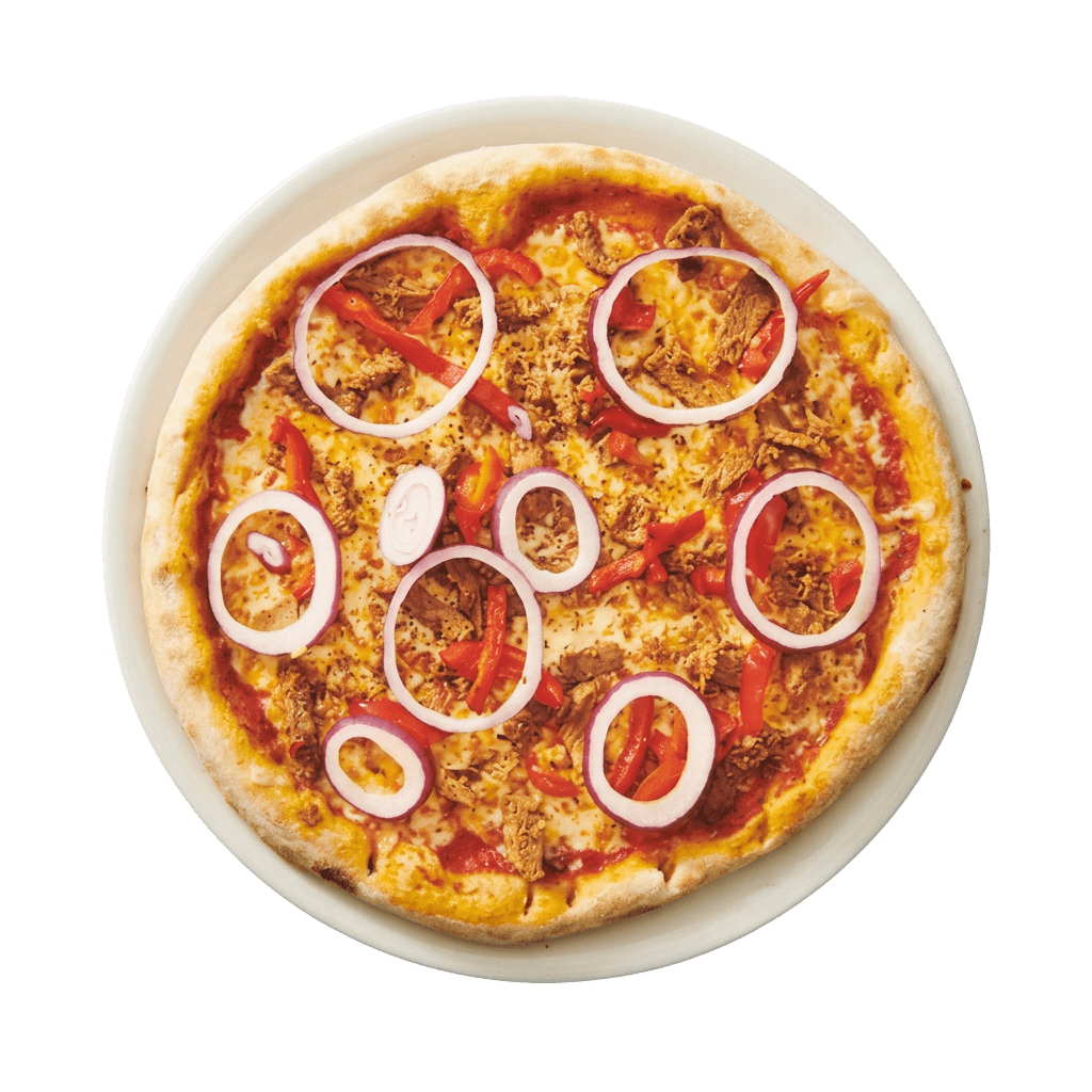 Pizza Amagers (Almindelig)
