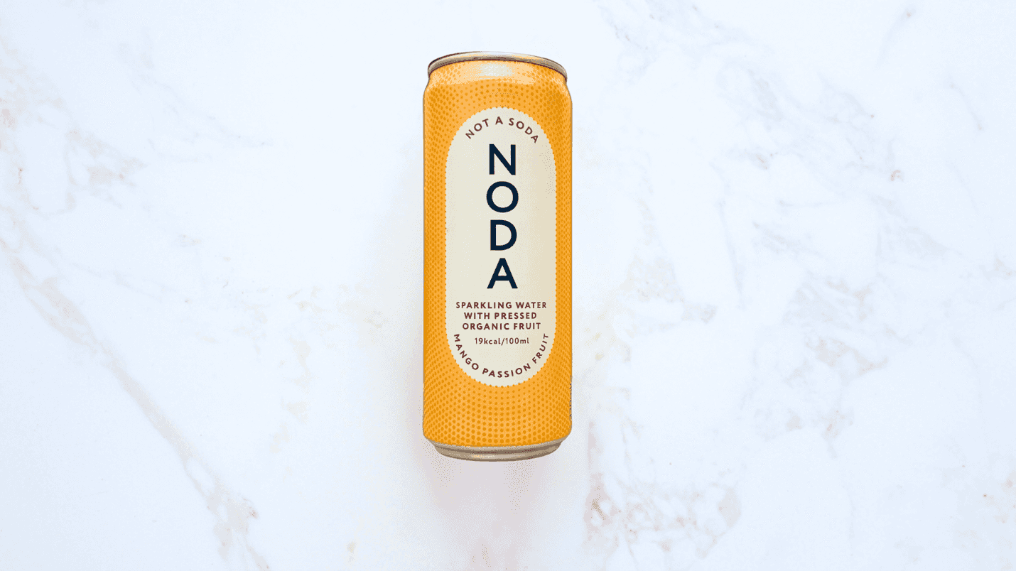 Noda Mango Passionfruit