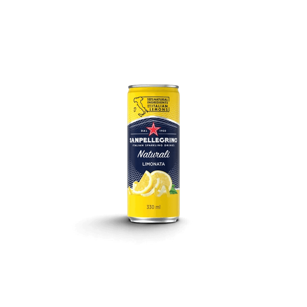 San Pellegrino Soda