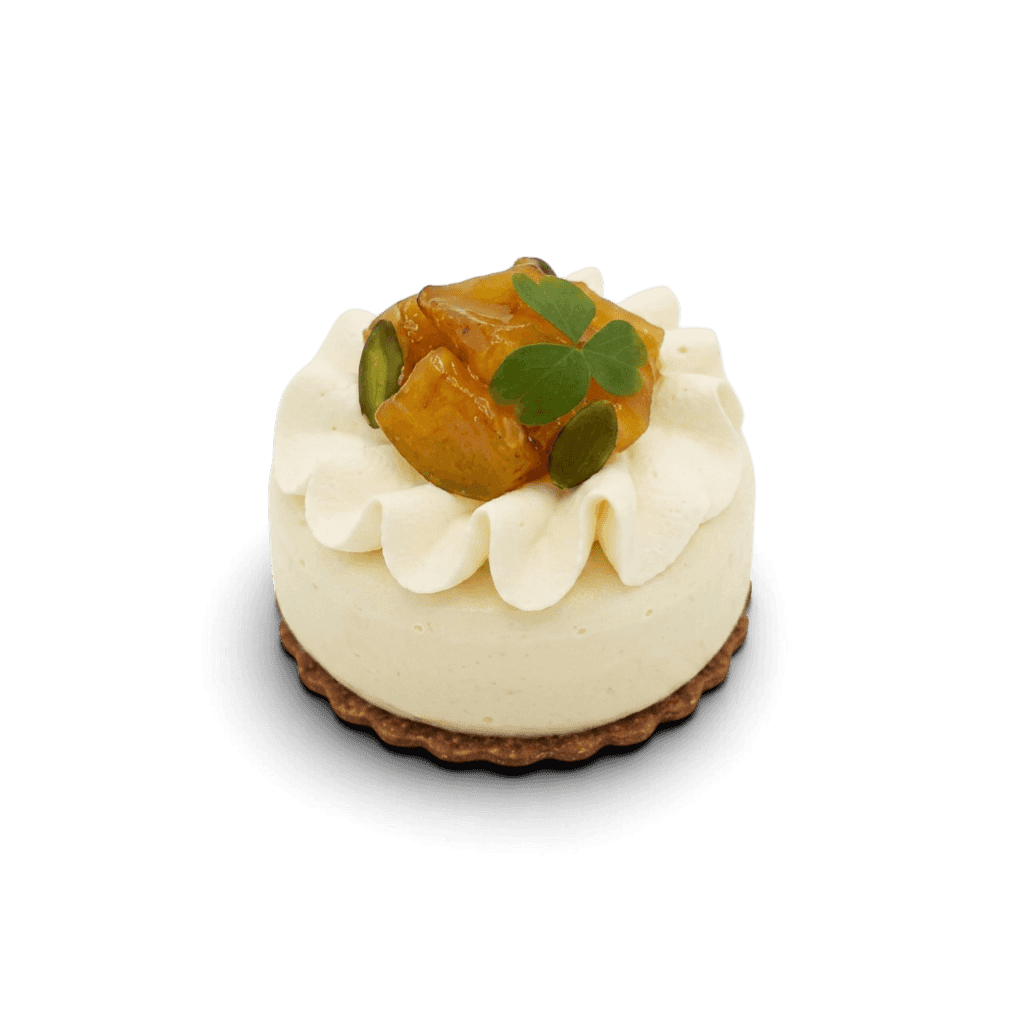 Ume Pistachio - Single