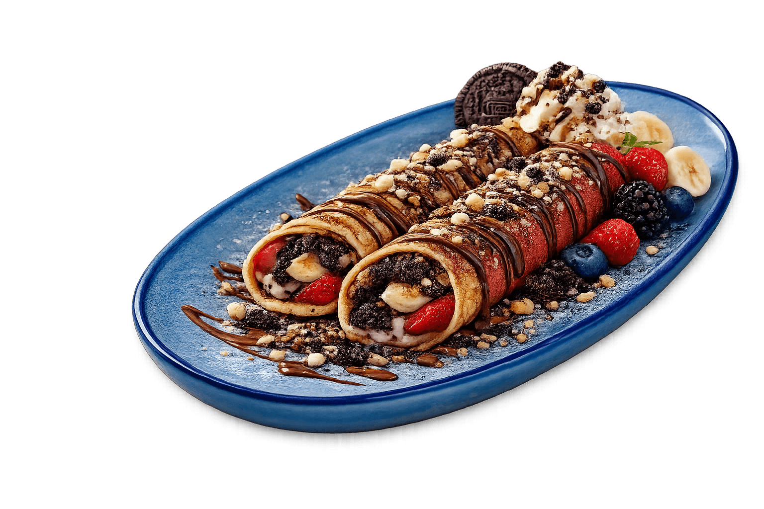 MALAGA ROLL