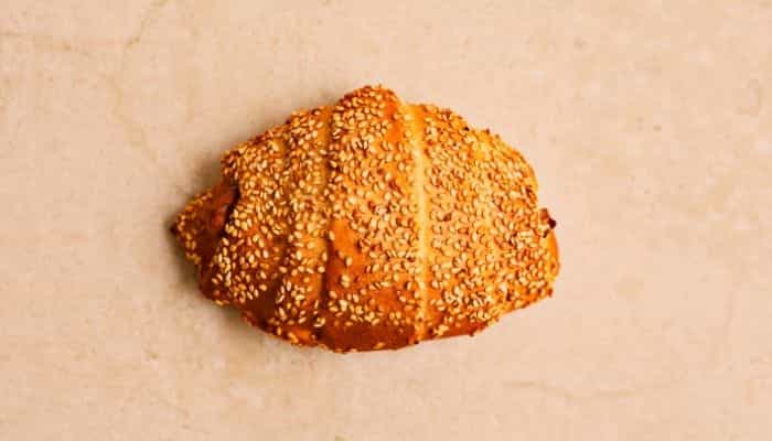 Pølsehorn ØKO 3 stk.