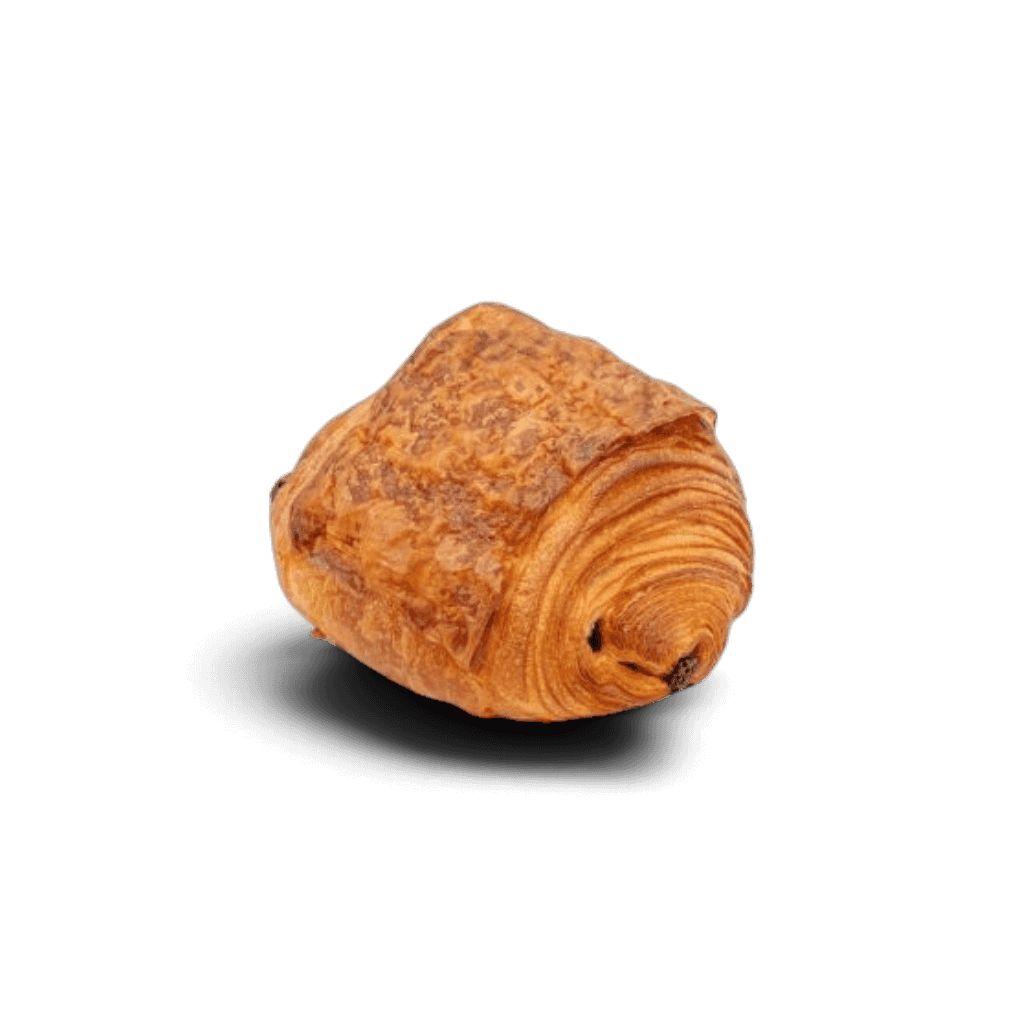Pain au Chocolat
