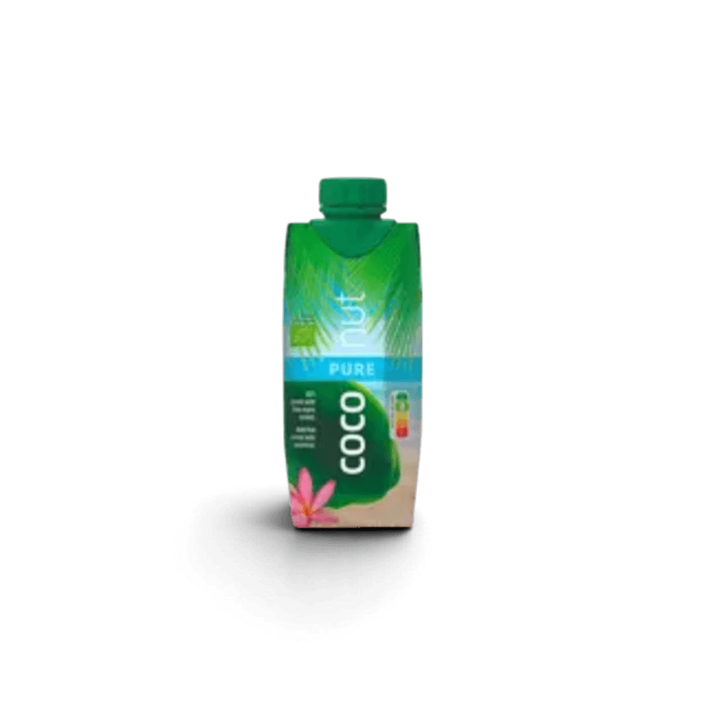 Coconut Water