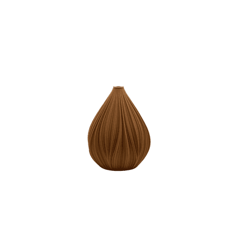 Fald 19 Cinnamon