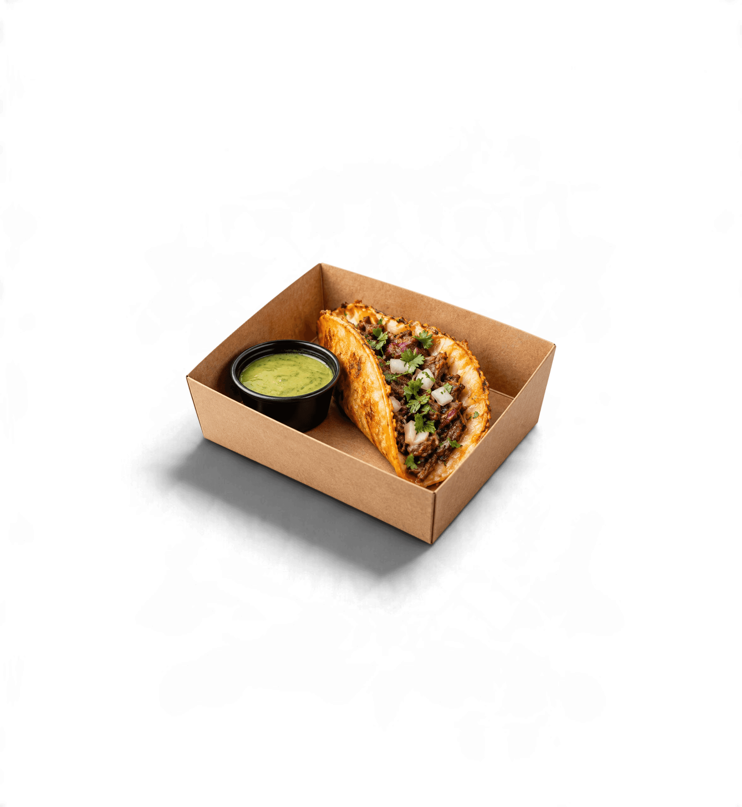 BIRRIA TACOS 1 stk