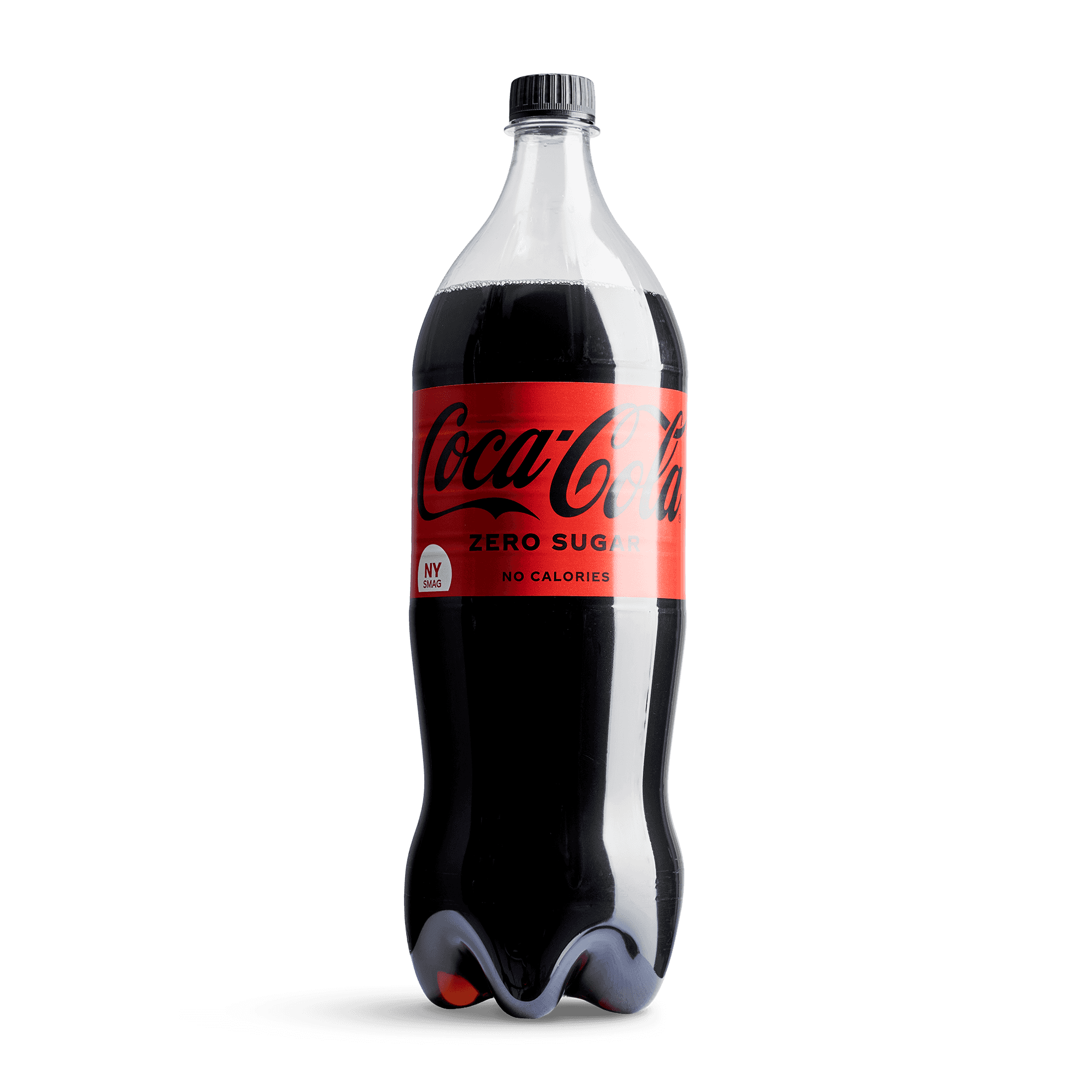 Coca Cola Zero 1,5 l