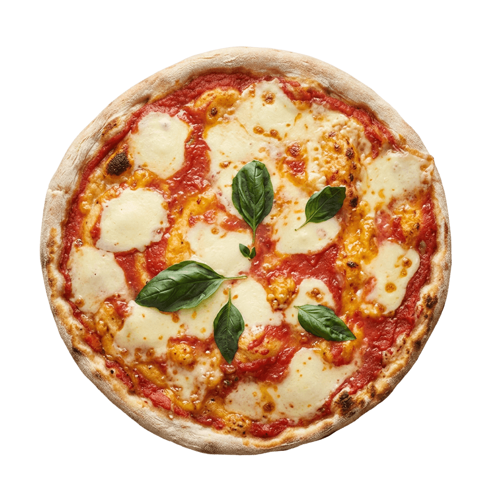 Margherita (Almindelig)