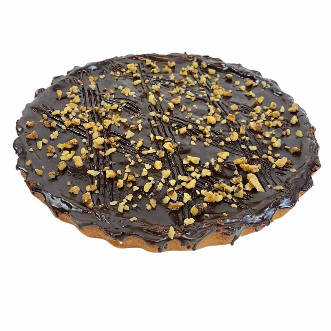 Walnut Tart 