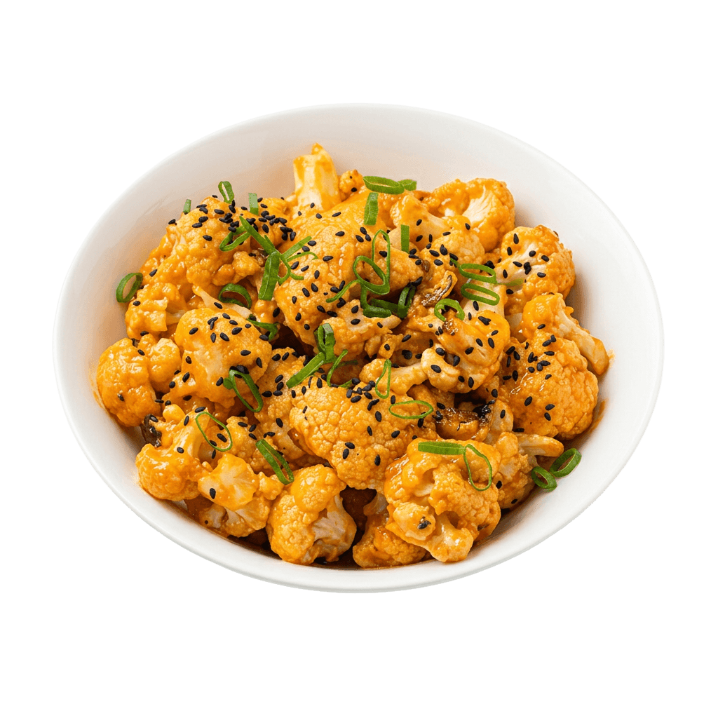 Cauliflower (1 stk.)