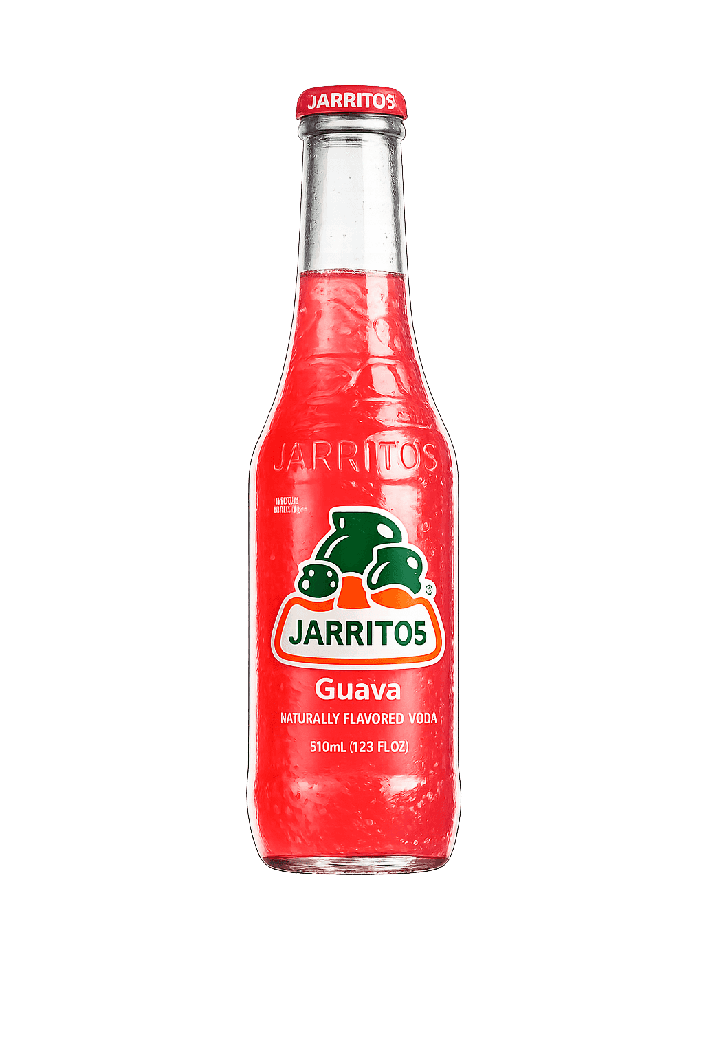Jarritos Guava