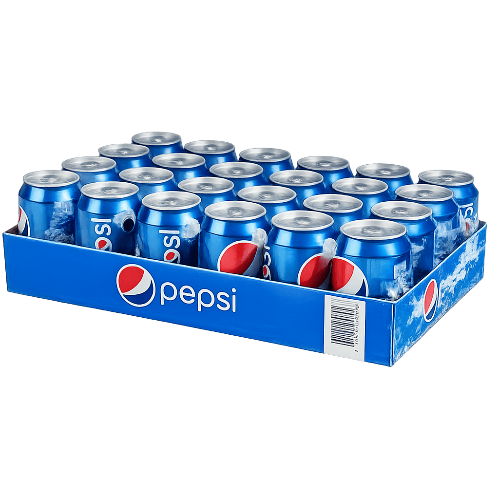 Pepsi