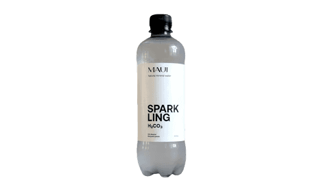 Danskvand 0,5L