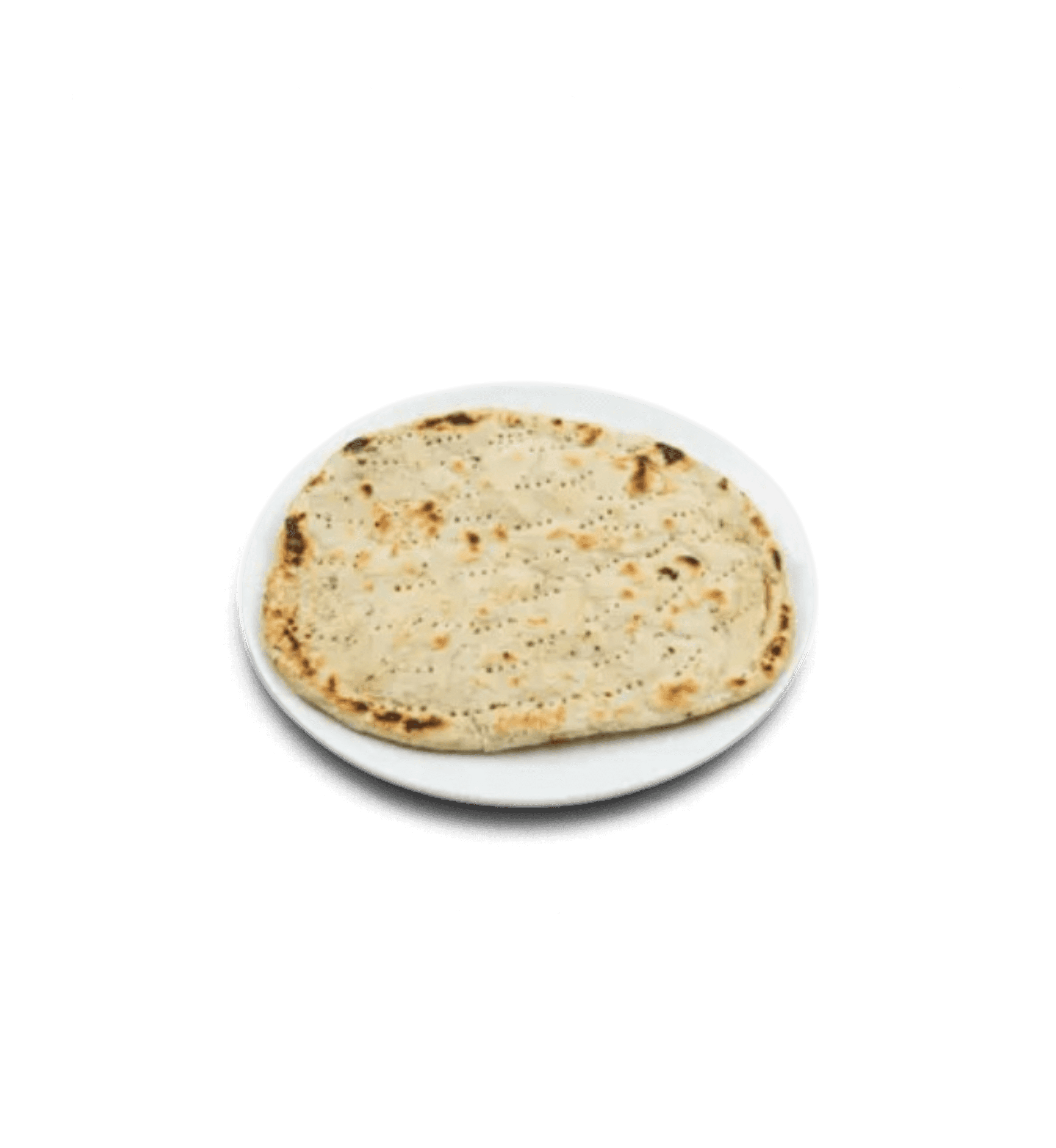 Naan Plain