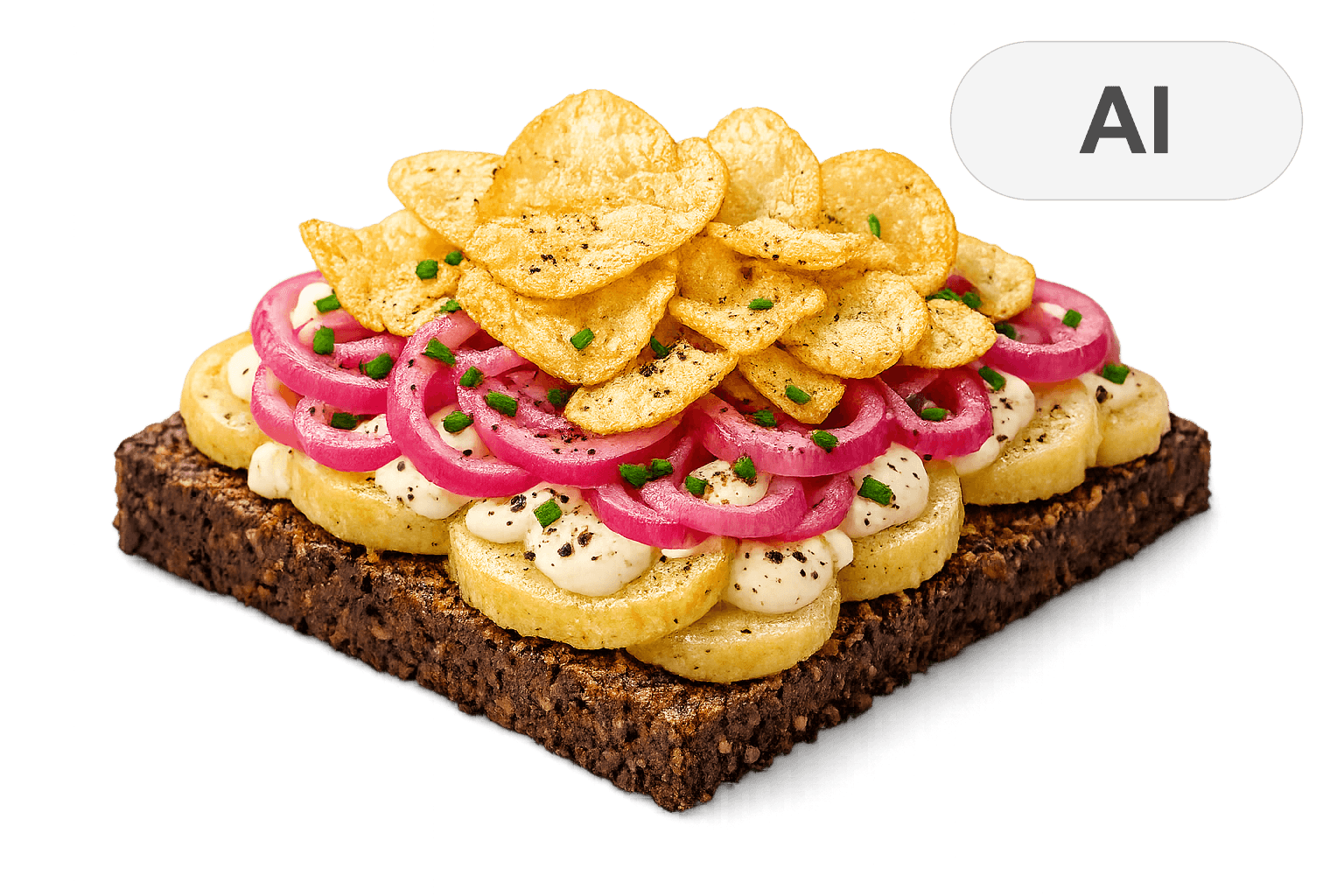 ØKO. KARTOFFEL