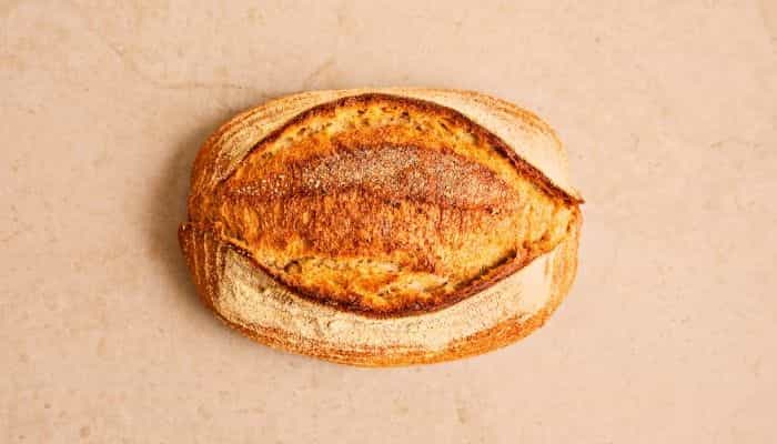 Hvedebrød ØKO