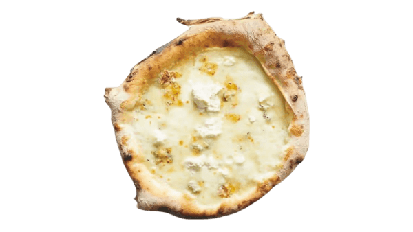 Quattro Formaggi (Almindelig)