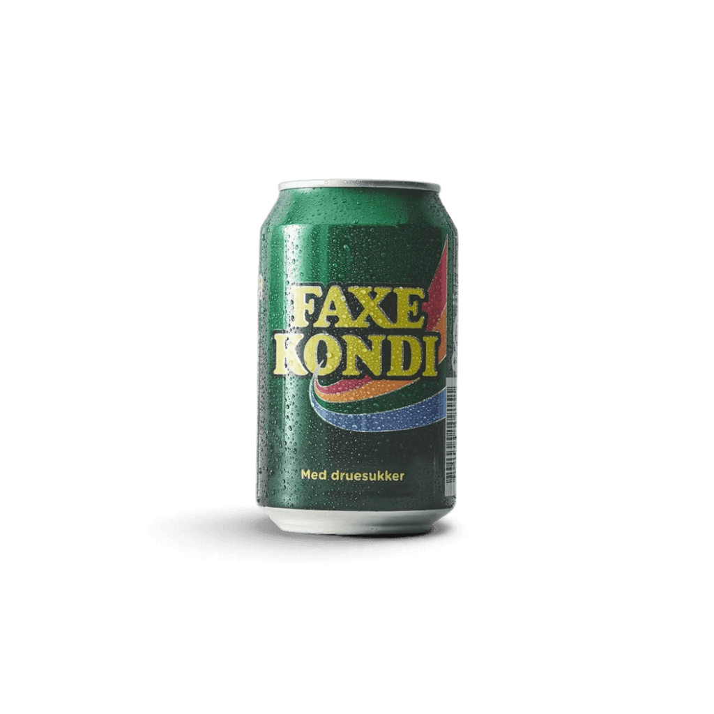 Faxe Kondi (0,33 l)