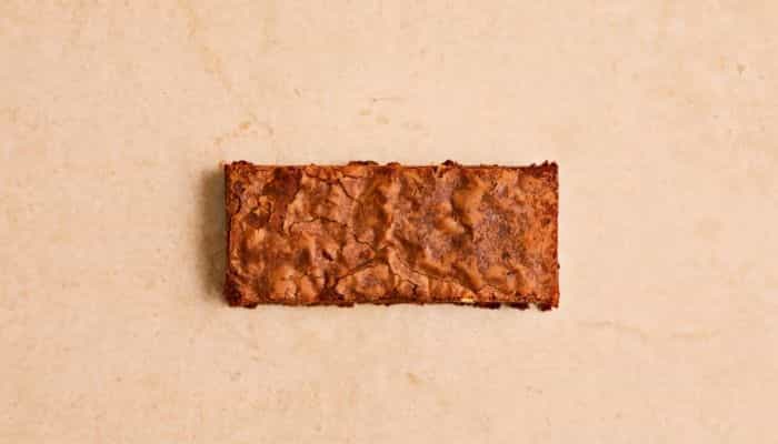 Brownie m valnødder ØKO