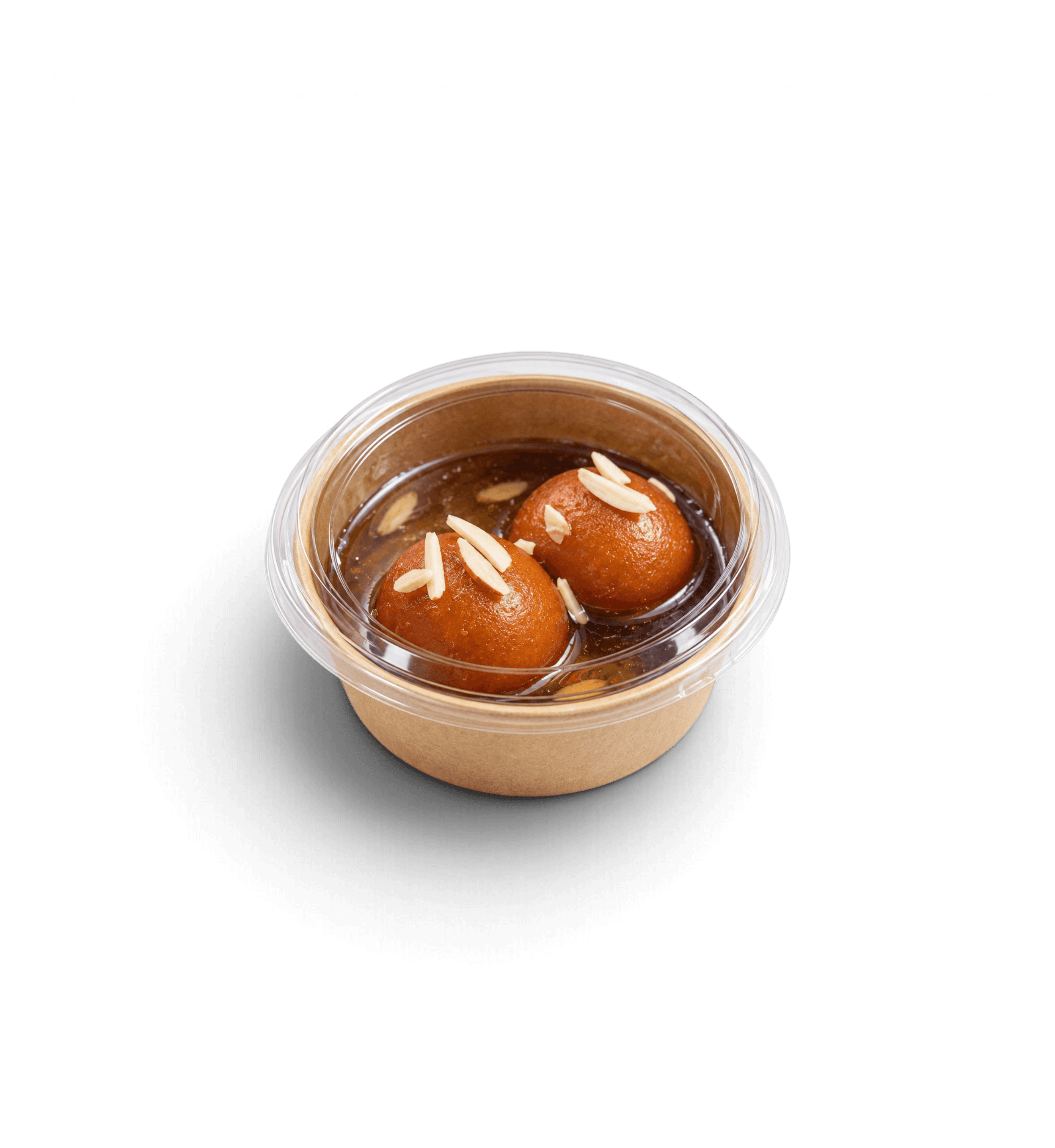 Gulab Jamun (2 stk.)