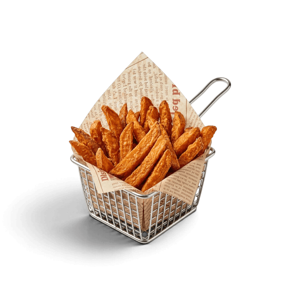 Sweet Potato Fries