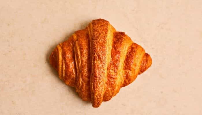 Croissant ØKO 3 stk.
