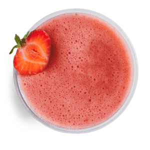 JORDBÆR JUICE