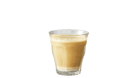 Ingefærshots