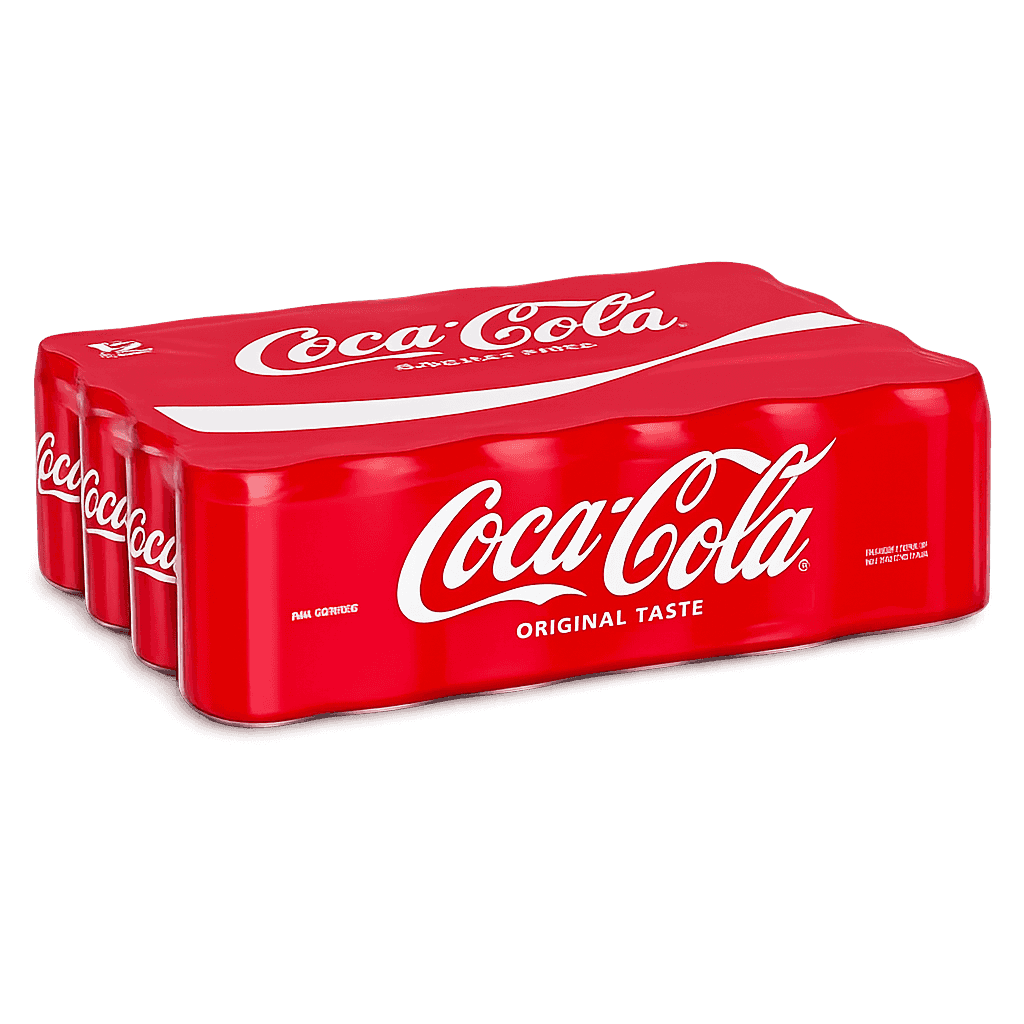 Coca Cola 