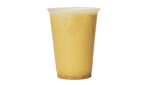 Yellow Juice