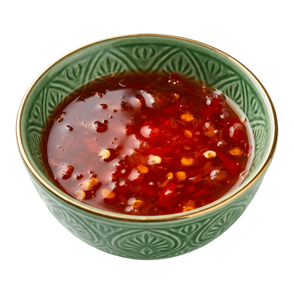 Sød chilisauce