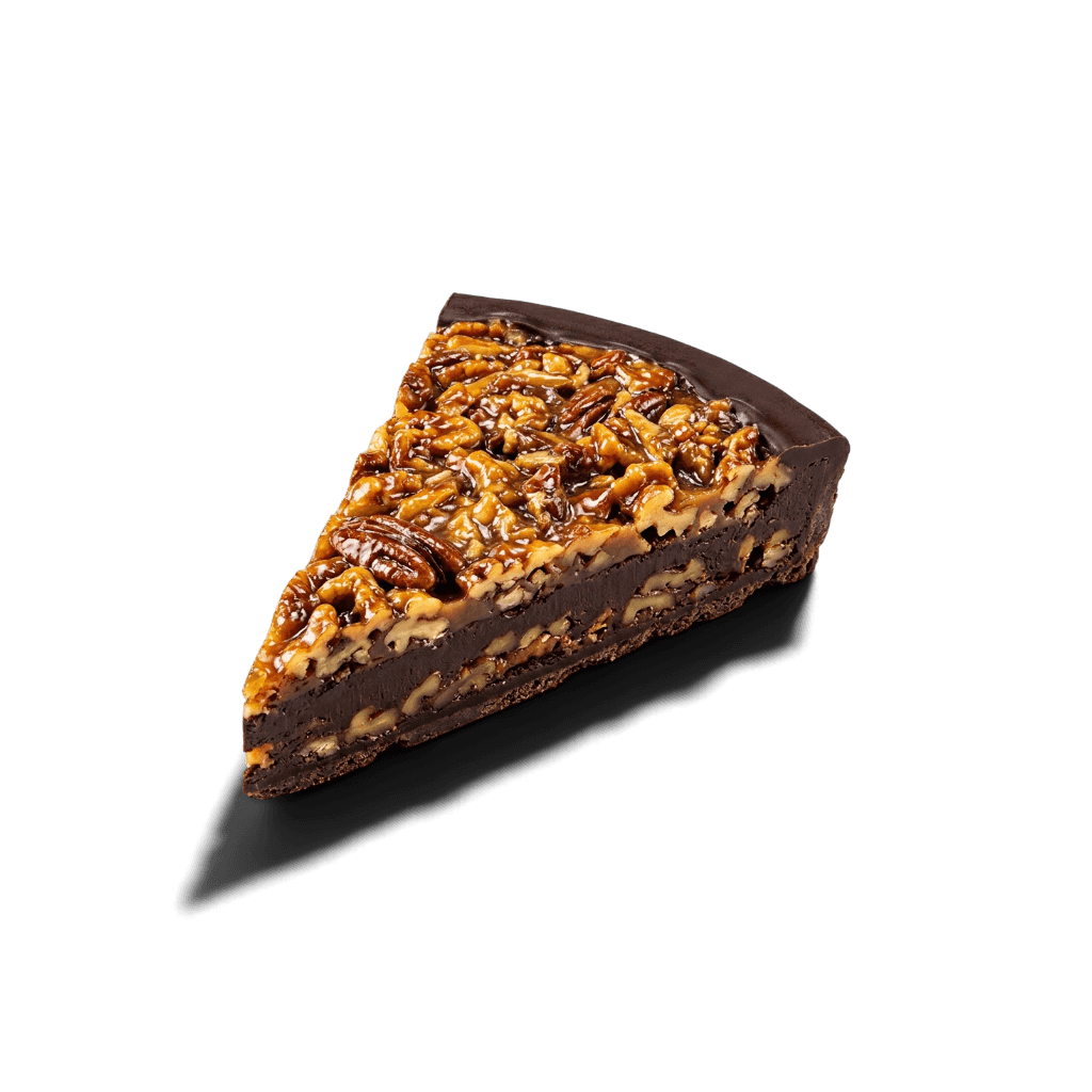 Nøddemazarinstykke
