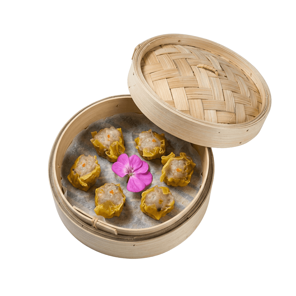 Siu mai