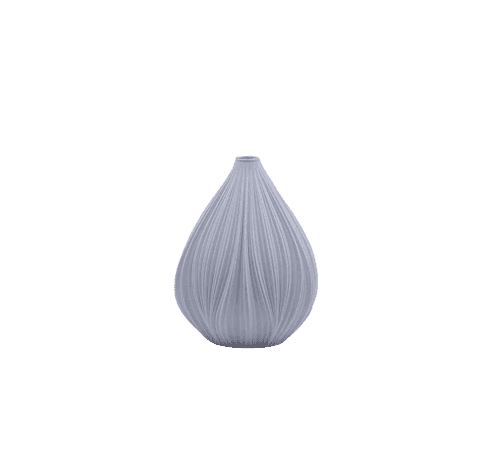 Fald 19 College White