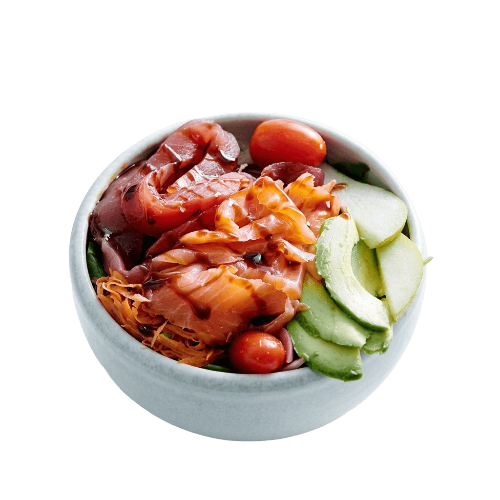 Fiskesalat