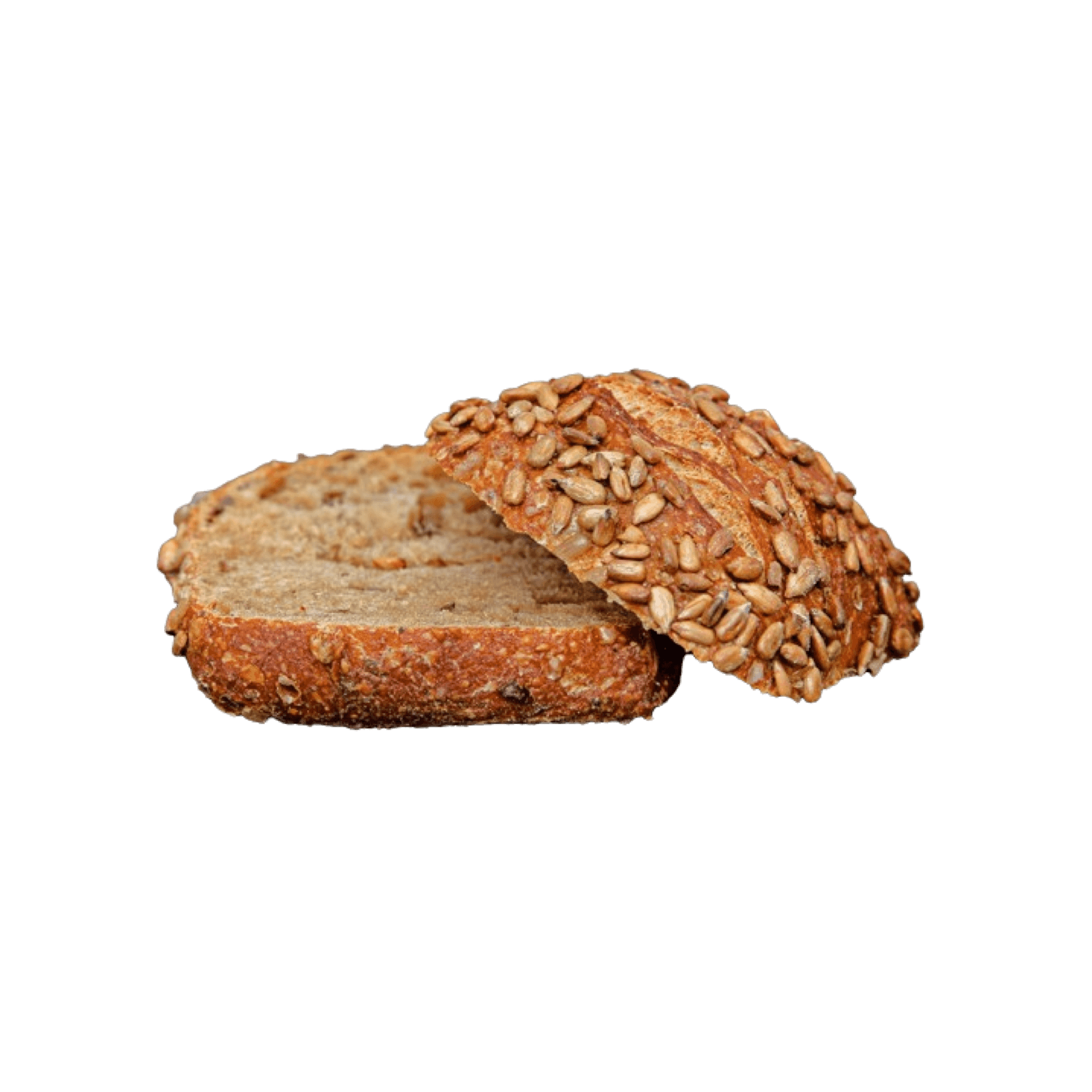 Fuldkornsbolle