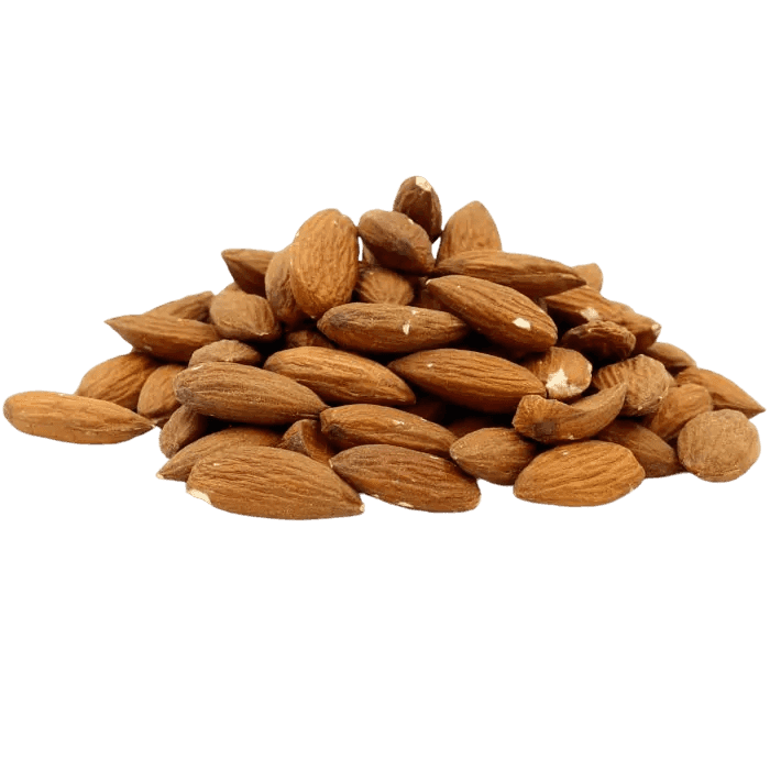 Mandler 100 g