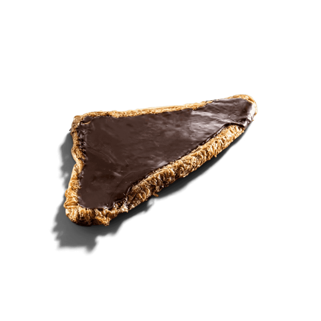 Chokoladetrekant