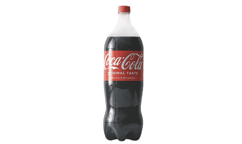 Coca Cola 1,5 l