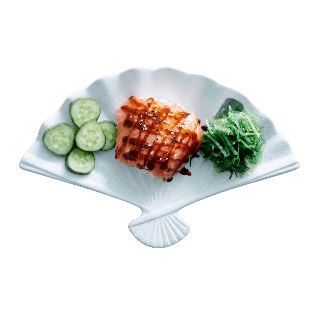 Laks Wok menu