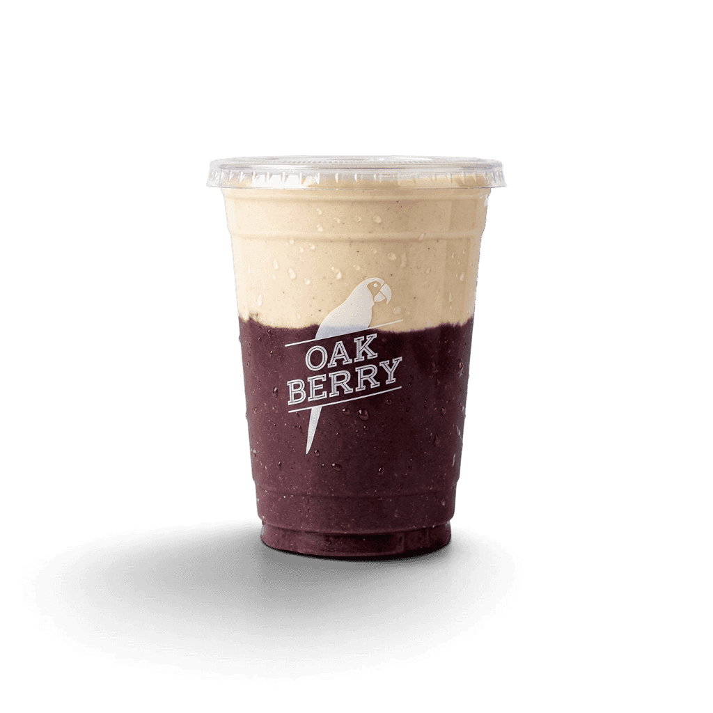 Power Punch (OAK)
