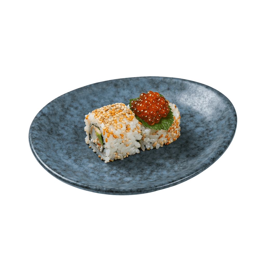 Uramaki Super laks