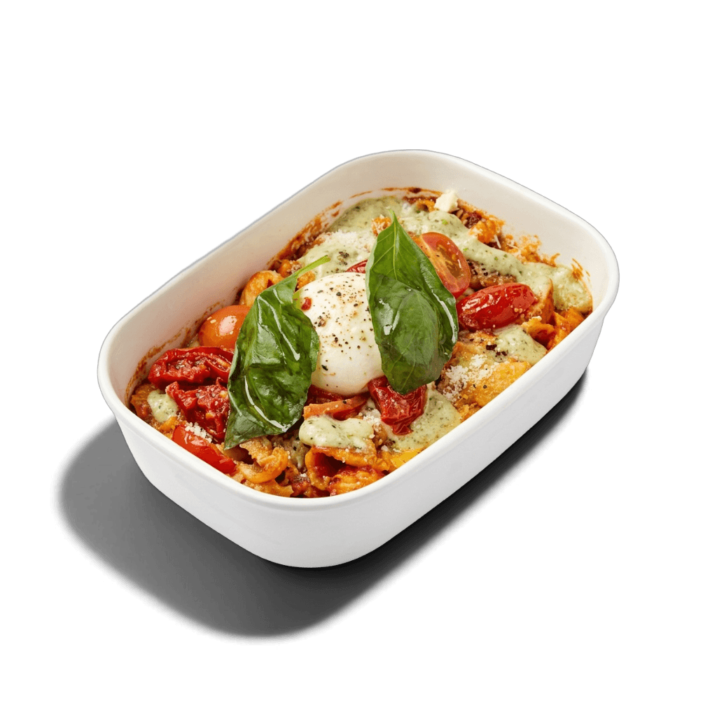 Large Bella Burrata