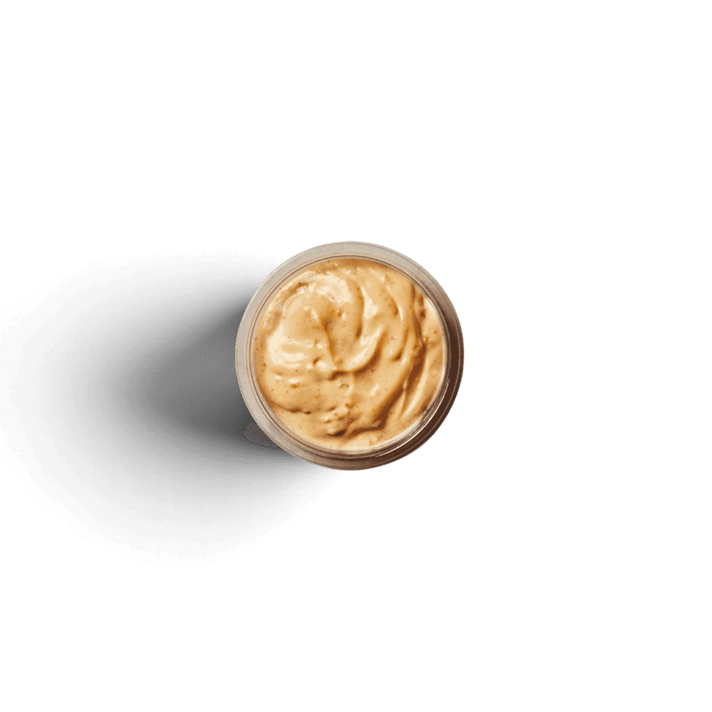 Trøffelmayo