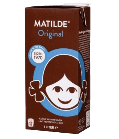 Mathilde 1L
