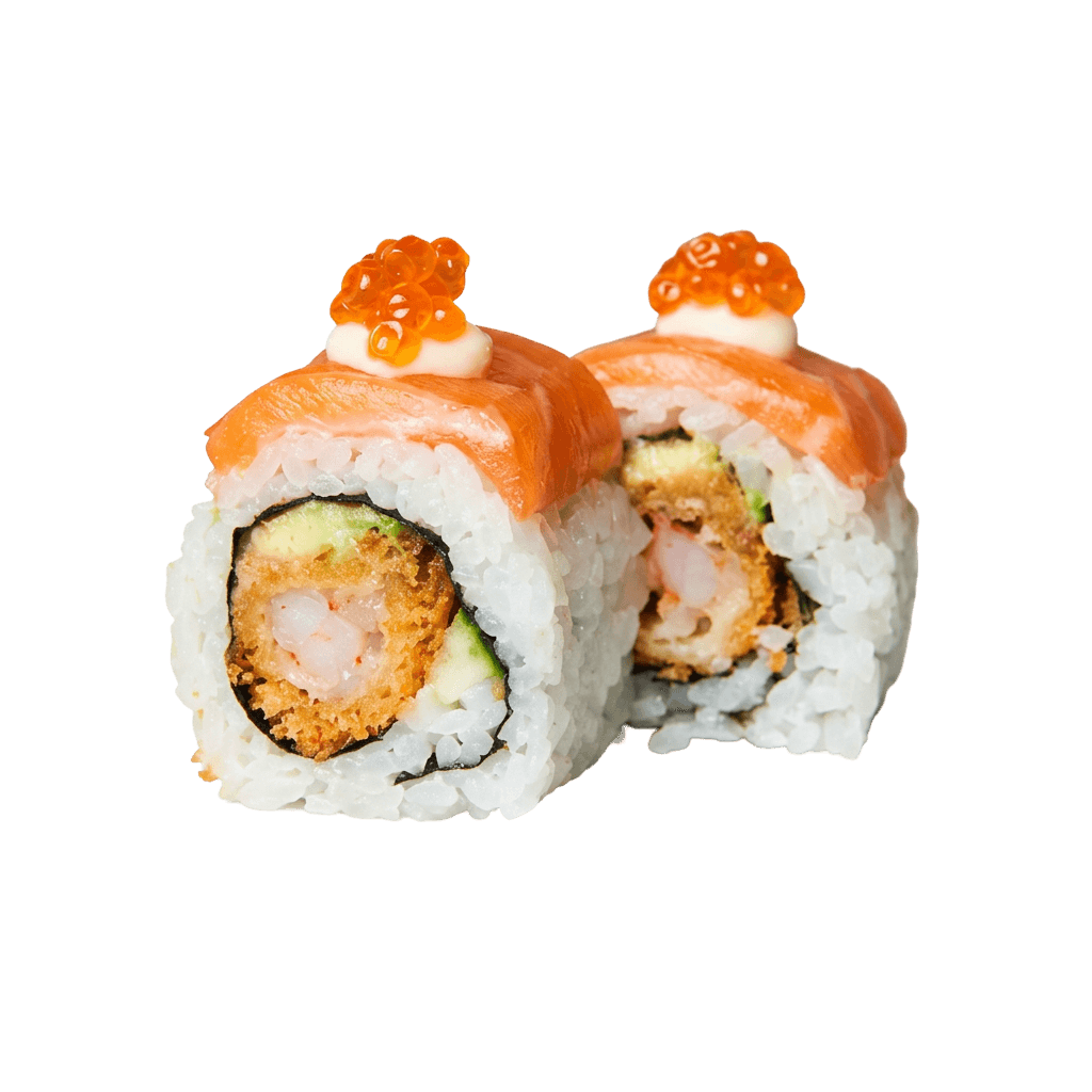 Norwegian Kaburimaki