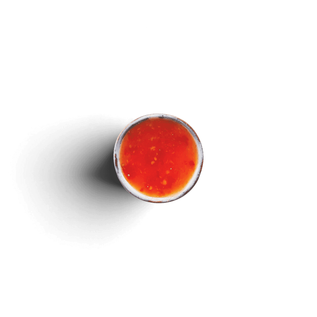 Sød chilisauce