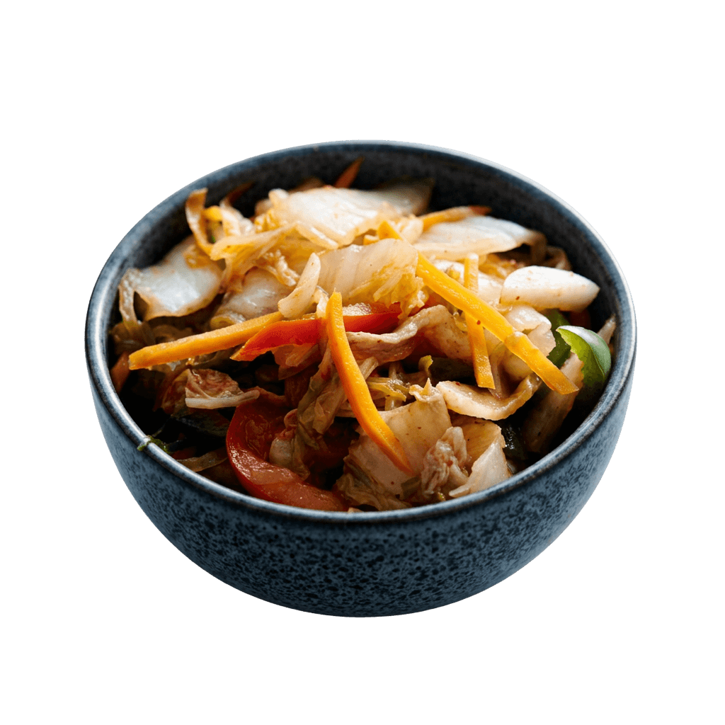Kimchee