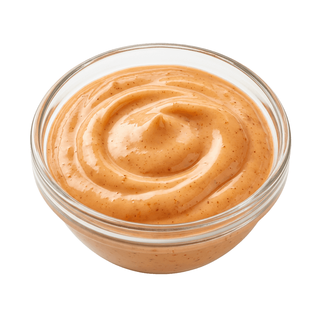 Chilimayonnaise
